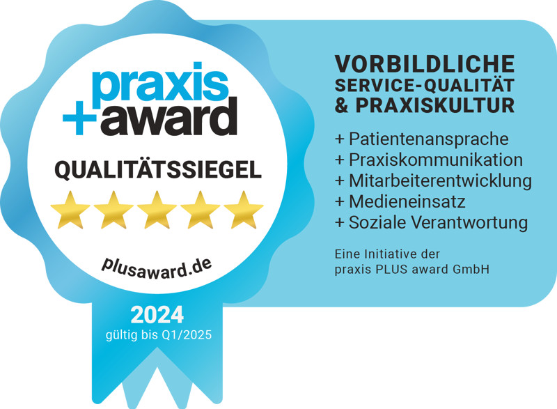Praxis Plus Award 2023