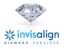 Invisalign Diamond Provider